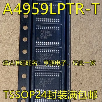 1-10PCS A4959LPTR-T A4959LPT TSSOP24