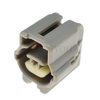 1 Set 1 Pin 7283-7010-10 Motor De Automovil Choque Enchufe Del Sensor Automático Del Cable Del Conector Socket Para Toyota
