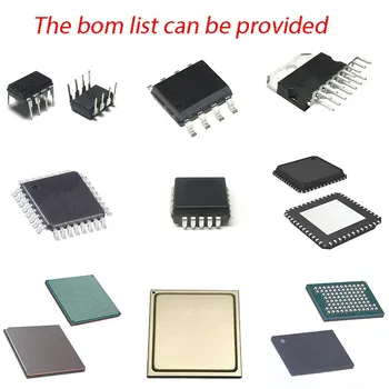 10 PCS CC2591RGVR Original de los Componentes Electrónicos de los Circuitos Integrados lista de materiales lista de