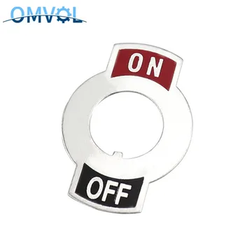 10PCS alternar placa de interruptor ON-OFF ON-ON ON-OFF-ON