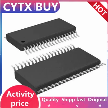 10PCS DRV8840PWPR DRV8840 DRV8840PWP TSSOP28 Chipset 100%NUEVO conjunto de chips en stock