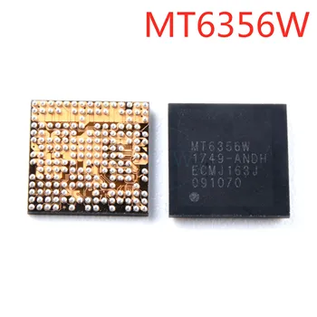 10pcs/lot 100% Nuevo MT6356W Para MEIZU OPPO Power IC Chip