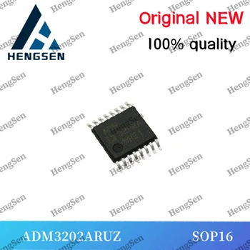 10PCS/LOT ADM3202ARUZ ADM3202A Chip Integrado 100%Nuevo Y Original