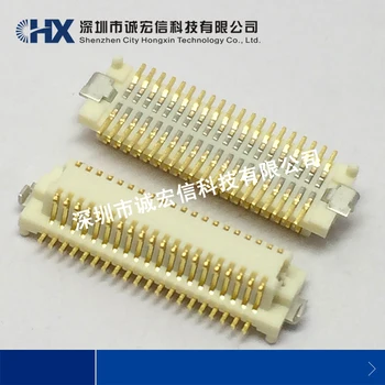 10pcs/Lot DF12(3.0)-40DS-0.5 V DF12(3.0)-40DS-0.5 V(86) 0.5 mm 40PIN Conectores de placa a Placa Original En Stock