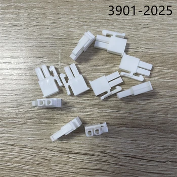 10pcs original nuevo conector Desmontable 39-01-2025 3901-2025 39012025 5557-02R-210