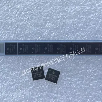 10PCS PIC32MM0256GPM048-I/M4 UQFN-48 Microcontrolador IC de 32 bits de un Solo Núcleo de 25MHz 256KB de Memoria Flash