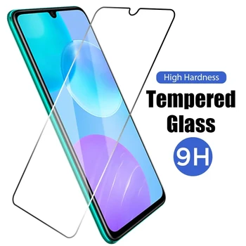 11D de vidrio Templado para Huawei P60 P50 P40 P30 P20 lite Pro E 5G Protector de Pantalla para Huawei P Smart S Z 2021 2020 2019 vidrio