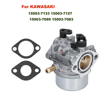 15003-7133 Carburador Para KAWASAKI 15003-7099 15003-7083 15003-7127 Carburador FJ180V Carburador 15003 7099 7083 7127 FJ 180V