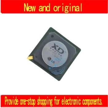 1pcs/Lot 100% Nuevo y Original LGE107DC-LF-T8 LGE107DC-LF LGE107DC conjunto de chips BGA