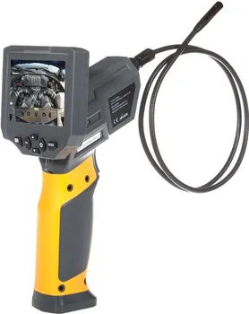 2021 caliente-venta Digitalizar Portátil de vídeo Boroscopio HT-660 utilizado para la industria en stock para la venta