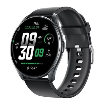2023 Nueva GTR1 Inteligente Reloj de los Hombres del Deporte de Fitness Reloj de la prenda Impermeable IP68 Bluetooth de Vigilancia de la Salud Para Android Ios Smartwatch Hombres