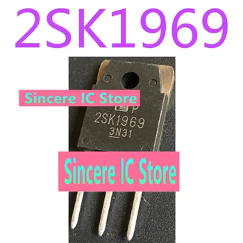 2SK1969 nueva marca original de la garantía de calidad de calidad a cambio de la cantidad. Física fotos pueden ser tomadas directamente de stoc