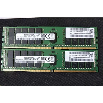32G 32GB Para Inspur de Memoria del Servidor 2RX4 PC4-2400T DDR4 2400 REG RAM de Alta Calidad Buque Rápido