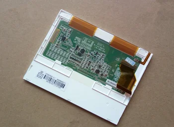 5.6 de la pulgada 640*480 TFT AT056TN53 V. 1 Pantalla LCD del Panel de Reparación Repalcement
