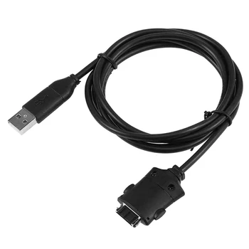 594A Durabilidad SUC-C2 USB Cable de Carga y Transmisión de Datos para NV3,NV5,NV7,i5,i6, i7