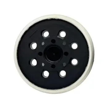 5inch de Lijado de la Placa de soporte de la Almohadilla ,Auto Adhesivo Lijadora eléctrica Accesorios ,Lijadora