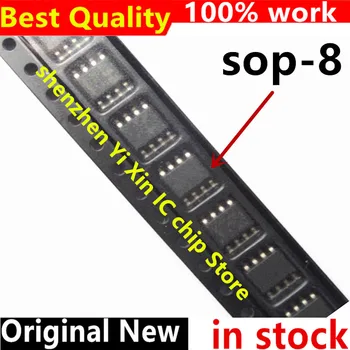 (5piece)100% Nuevo LSP5523 LSP5523-R8A sop-8 Chipset