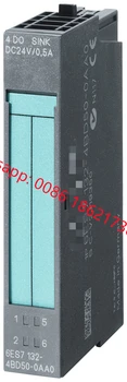 6ES7132-4BB01-0AA0 nuevo y original de repuestos electrónicos módulo de venta caliente en stock