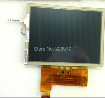 8inch completa pantalla lcd LS080HT111 LS800HT9601 LCD + pantalla táctil T080C-5RB011N T080C-5RB011N-0A18R1-050PN envío gratis