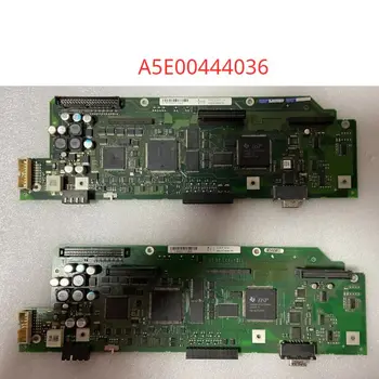 A5E00444036 Utilizado en la prueba se puede 6SE70 inversor CUCP de la junta de ASIC de la junta de control