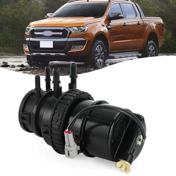 Aceite del Separador de Agua del Filtro de Combustible U212-13-480 para Mazda BT50 Ford Ranger 2011+ AB399155AD F