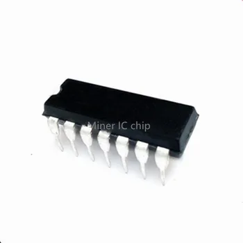 AD650AD AUCDIP-14 circuito Integrado IC chip