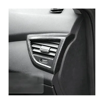 Aire Acondicionado Panel de Ventilación de la Cubierta de la Decoración de Marco para Hyundai Veloster 2011-2017
