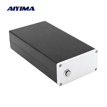 AIYIMA 350W Amplificador de fuente de Alimentación Adaptador de DC48V 7.3 UN Adaptador de Alimentación con Conmutación Para A07 A08 Pro TAS5630 TPA3255 Amplificadores de Potencia
