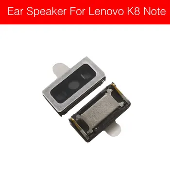 Altavoz del auricular Flex Ribbon Para Lenovo K8 Nota K8Note XT-1902-3 de la Oreja de Sonido del Altavoz del Auricular del Oído de la Pieza de Reparación de Piezas de Repuesto