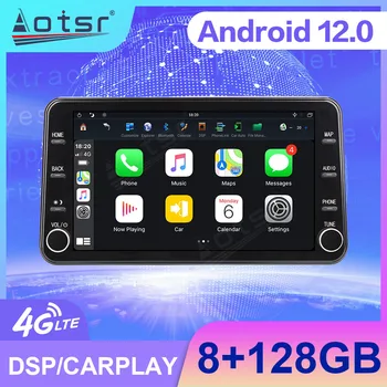 Android 12 Max-PAD PX6 Para Honda Crider 2019-2020 de Coches Reproductor de DVD de la Navegación GPS de Auto Radio Estéreo Reproductor Multimedia unidad central