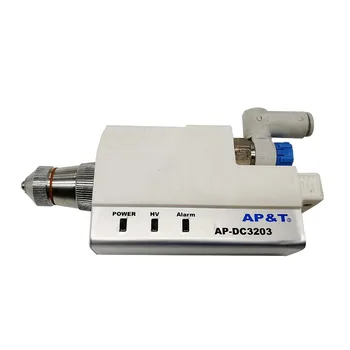 AP-DC3203-7 electrostática ionizante ionizador de boquilla
