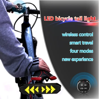 APLICACIÓN Programable del Coche LED de Luz de Tira de Visualización en Pantalla Botón del control Remoto de los Mensajes de la Pantalla RGB LED luces Bicicleta de la Motocicleta de Signo