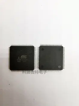 ATMEGA128L-8AU ATMEGA128L TQFP-64 chip Integrado Original Nuevo