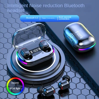 Auricular Bluetooth K10 K20 K30 K40 en la Oreja los Deportes
