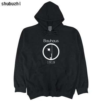 Bauhaus sudadera de Post-punk de la Banda de Peter Murphy sudadera con capucha de los Tonos en la Cola shubuzhi Hombres con capucha de otoño en primavera shubuzhi sbz4403