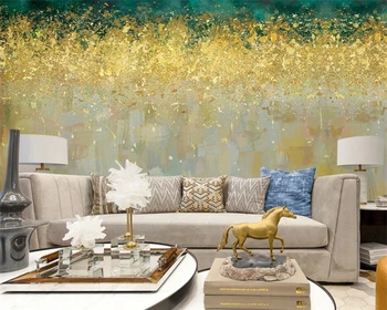 beibehang Personalizado moderno Nórdicos flor en tres dimensiones de la TV de fondo de la moda de la pared de papel de papel de parede 3d fondo de pantalla