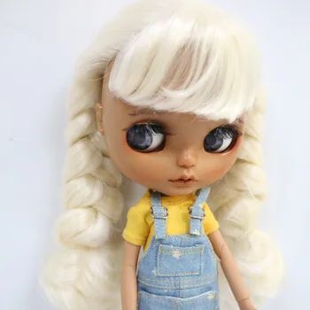 Blyth chica Personalizado muñeca NO.KCF 13