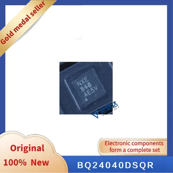 BQ24040DSQR HIJO-10 Nuevo genuino chip integrado stock