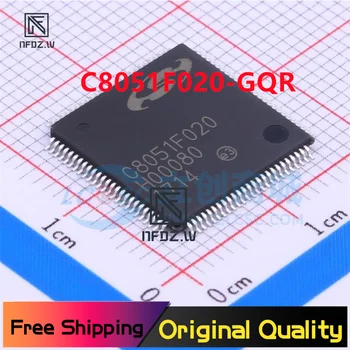 C8051F020-GQR C8051F350-GQR envío Libre Genuino Original de Cantidad más que por favor póngase en contacto