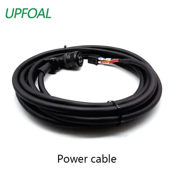 Cable de alimentación para fanuc motor A06B-0147-B175