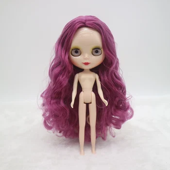 Caliente la venta de Blyth muñeca ,una buena calidad de pelo Desnudo de la muñeca de la venta de