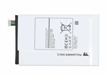Ciszean 5pcs/lot 4900 mah EB-BT705FBE / EB-BT705FBC Reemplazo de la Batería Para la Tableta Samsung Galaxy Tab S 8.4 SM-T700 T700 T705