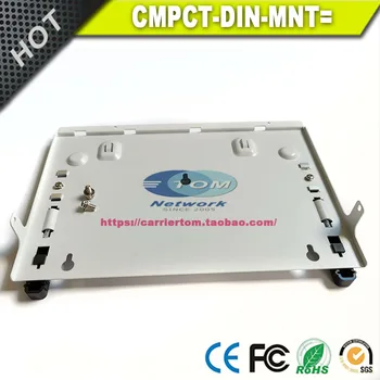 CMPCT-DIN-MNT= Montaje en Carril DIN Kit de Oído para Cisco WS-C2960L-8PS-LL