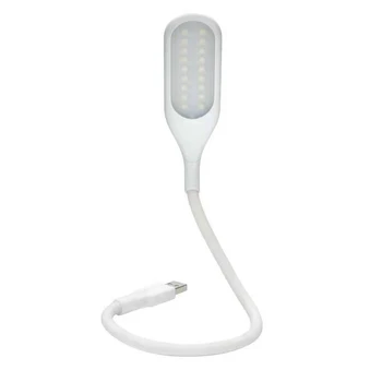 Coche USB Atmósfera de Luz Portátil de Emergencia, Luz de Lectura USB LED Lámpara de Luz para el Dormitorio cuarto de Baño puede CSV