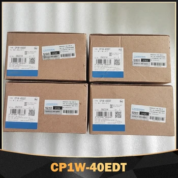 CP1W-40EDT Módulo Programable PLC