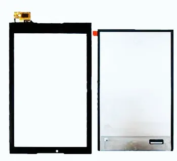 De 8 pulgadas QUANTA VERIZON ELLIPSIS 8 de la tableta de la pantalla táctil de LCD de reemplazo