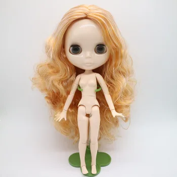 Desnudo Blyth Muñeca,sin que componen la Fábrica de muñecas de Moda de muñecas Adecuado Para el BRICOLAJE 20170930