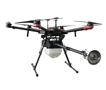 DJI Matrice 600 Pro Drone de Fuego-respiración dispositivo Kit