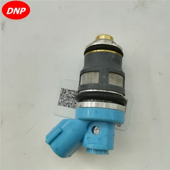 DNP Inyector de Combustible Para Toyota Hiace Hilux TUV Dyna Regiusace Toyoace 1RZE 23209-75070 23209-79115 23250-75070