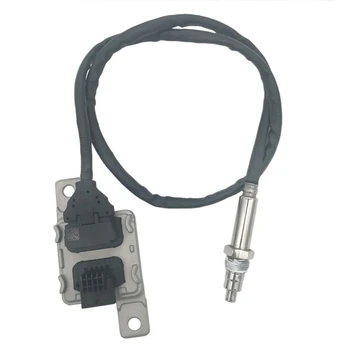 El nitrógeno del Sensor de Oxígeno Sensor de Nox 04L907805N 04L907805AT 04L907807BE para Carrito de VW MK4